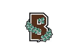 Brown bears football logo
